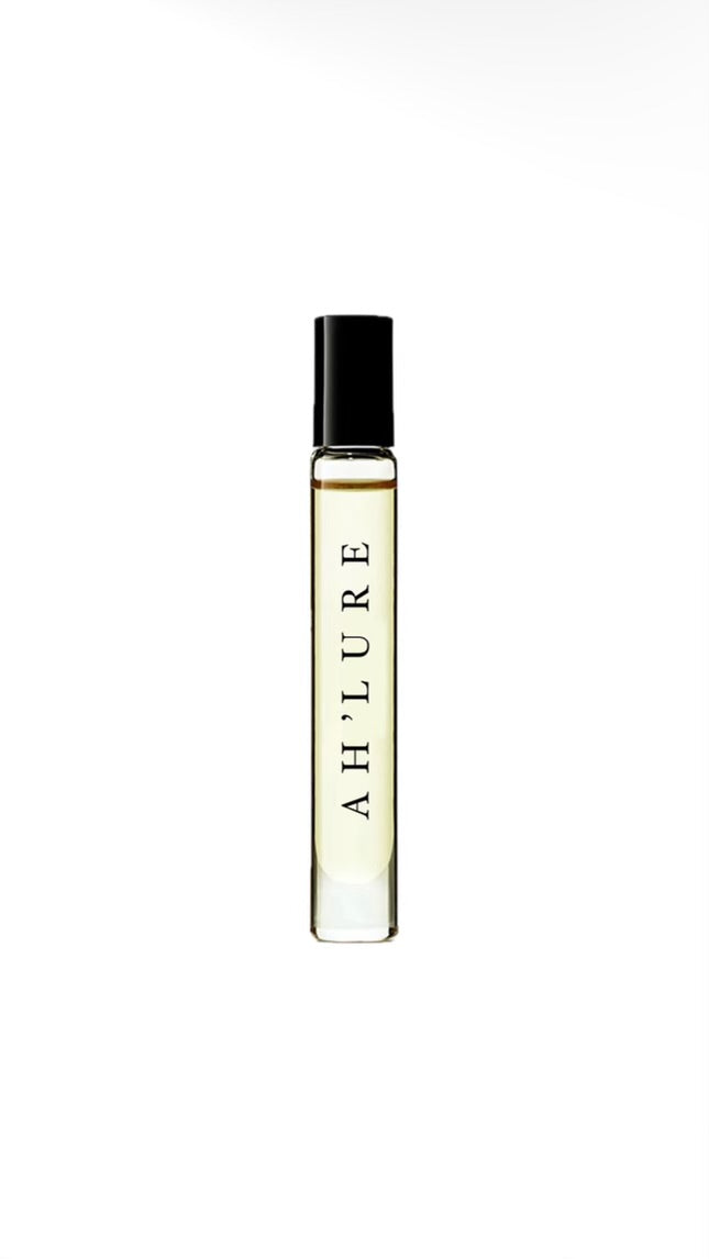 God of Fire Eau de Parfum