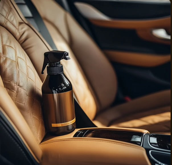 Deluxe Air/Car Fresheners